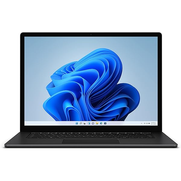 Surface Laptop 4 15inch / Core i7 RAM 32GB / 1TB SSD