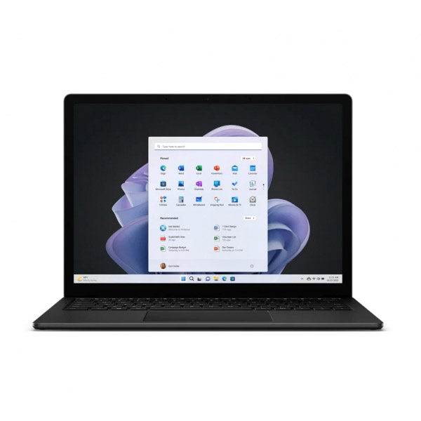 Surface Laptop 5 13.5inch / Core i5 RAM 16GB / 512GB SSD