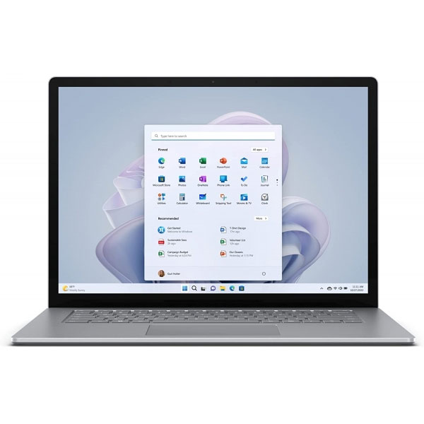 Surface Laptop 5 13.5inch / Core i5 RAM 8GB / 512GB SSD