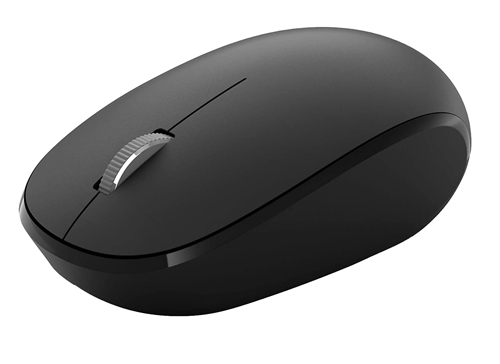ماوس مایکروسافت مدل Bluetooth Mouse