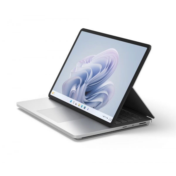 سرفیس لپ تاپ استودیو 2 Surface Laptop Studio 2 Core i7 / RAM 64GB / 2TB SSD / RTX 2000 Ada - Image 3