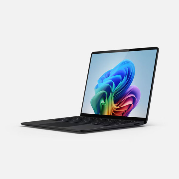 سرفیس لپ تاپ ایکس Elite Surface Laptop X Elite / 13.8inch Snapdragon X Elite / 64GB / 1TB SSD / Wi-Fi