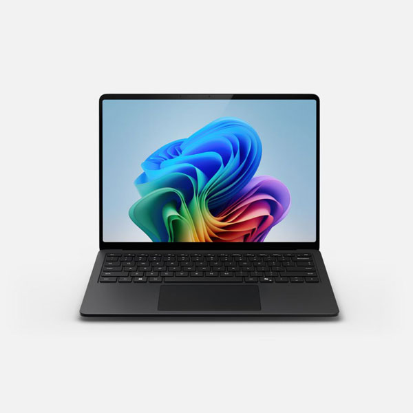 سرفیس لپ تاپ ایکس Elite Surface Laptop X Elite / 15inch Snapdragon X Elite / 16GB / 1TB SSD / Wi-Fi