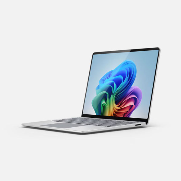 سرفیس لپ تاپ ایکس Elite Surface Laptop X Elite / 13.8inch Snapdragon X Elite / 16GB / 512GB SSD / Wi-Fi
