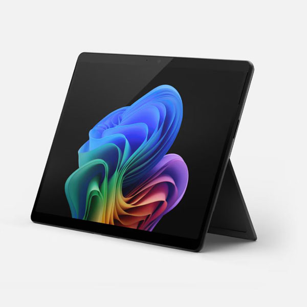 سرفیس پرو ایکس Elite Surface ProX Elite / Wi-Fi Snapdragon X Elite / 32GB / 1TB SSD - Image 2