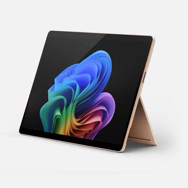 سرفیس پرو ایکس Elite Surface ProX Elite / Wi-Fi Snapdragon X Elite / 32GB / 1TB SSD - Image 3