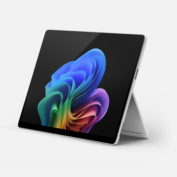 سرفیس پرو ایکس Elite Surface ProX Elite / Wi-Fi Snapdragon X Elite / 32GB / 1TB SSD
